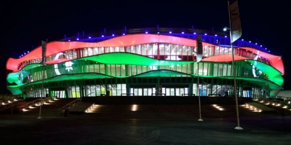Bakı 2019-cu ildə iki Avropa Çempionatına ev sahibliyi edəcək