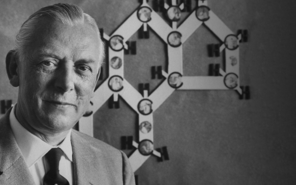 1939-ci ildə kimya üzrə Nobel mükafatçısı – ADOLF FRİDRİX İOHAN BUTENANDT (1903-1995)