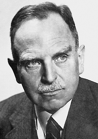 1944-cü ildə kimya üzrə Nobel mükafatçısı – OTTO QAN (1879-1979)