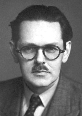 1952-ci ildə kimya üzrə Nobel mükafatçısı – ARÇER CON PORTER MARTİN (1910-2002)