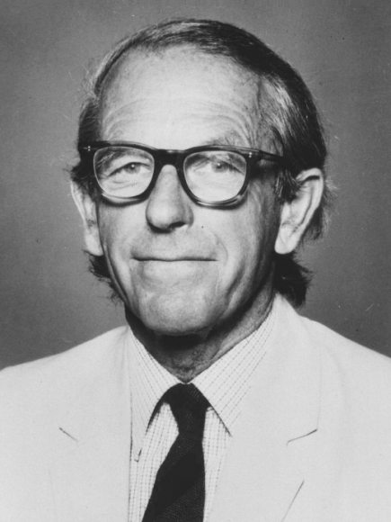 1958 və 1980-ci illərdə kimya üzrə Nobel mükafatçısı – SENQER FREDERİK (1918-2013)