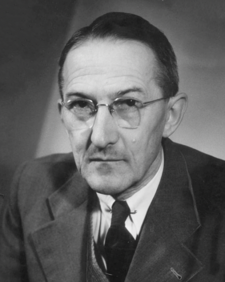 1959-cı ildə kimya üzrə Nobel mükafatçısı – YAROSLAV QEYROVSKİ (1890-1967)