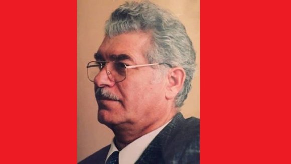 Bu gün Azərbaycan Kommunist Partiyasının sədri Ramiz Həşim oğlu Əhmədovun anadan olduğu gündür...