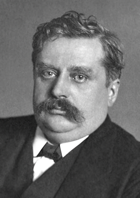 1913-cü ildə kimya üzrə Nobel mükafatçısı – ALFRED VERNER (1866-1919)