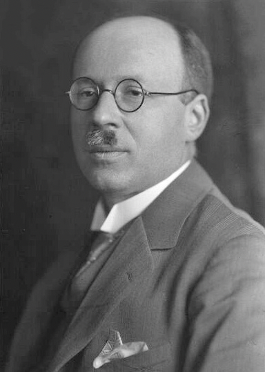 1939-ci ildə kimya üzrə Nobel mükafatçısı – LEOPOLD RUJİÇKA (1887-1976)