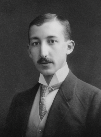 1943-cü ildə kimya üzrə Nobel mükafatçısı – DYERD DE HEVEŞİ (1885-1966)