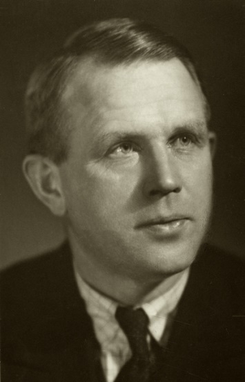 1945-ci ildə kimya üzrə Nobel mükafatçısı – ARTTURİ İLMARİ VİRTANEN (1895-1973)
