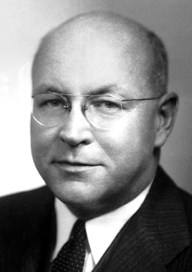 1946-cı ildə kimya üzrə Nobel mükafatçısı –  UENDELL MEREDİT STENLİ (1904-1971)