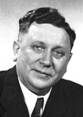 1950-ci ildə kimya üzrə Nobel mükafatçısı  - KURT ALDER  (1902-1958)