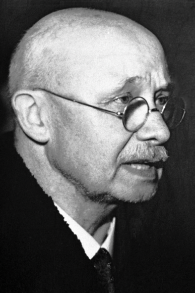1950-ci ildə kimya üzrə Nobel mükafatçısı –  OTTO PAUL GERMAN DİLS (1876-1954)
