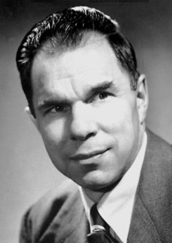 1951-ci ildə kimya üzrə Nobel mükafatçısı –  QLENN TEODOR SİBORQ (1912-1999)