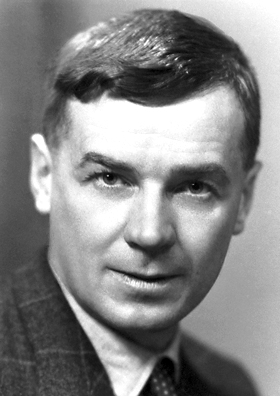 1952-ci ildə kimya üzrə Nobel mükafatçısı – RİÇARD LOURENS MİLLİNQTON SİNQ (1914-1994)