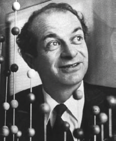 1954-cü ildə kimya üzrə Nobel mükafatçısı – LAYNUS KARL POLİNQ (1901-1994)