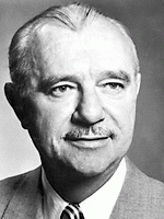 1955-ci ildə kimya üzrə Nobel mükafatçısı –  VİNSENT DU VİNO  (1901-1978)