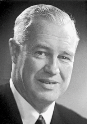 1957-ci ildə kimya üzrə Nobel mükafatçısı –  ALEKSANDER ROBERTUS TODD (1907-1997)